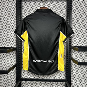 Camisa Borussia Dortmund Reserva 98/99 - Versão (Retrô)