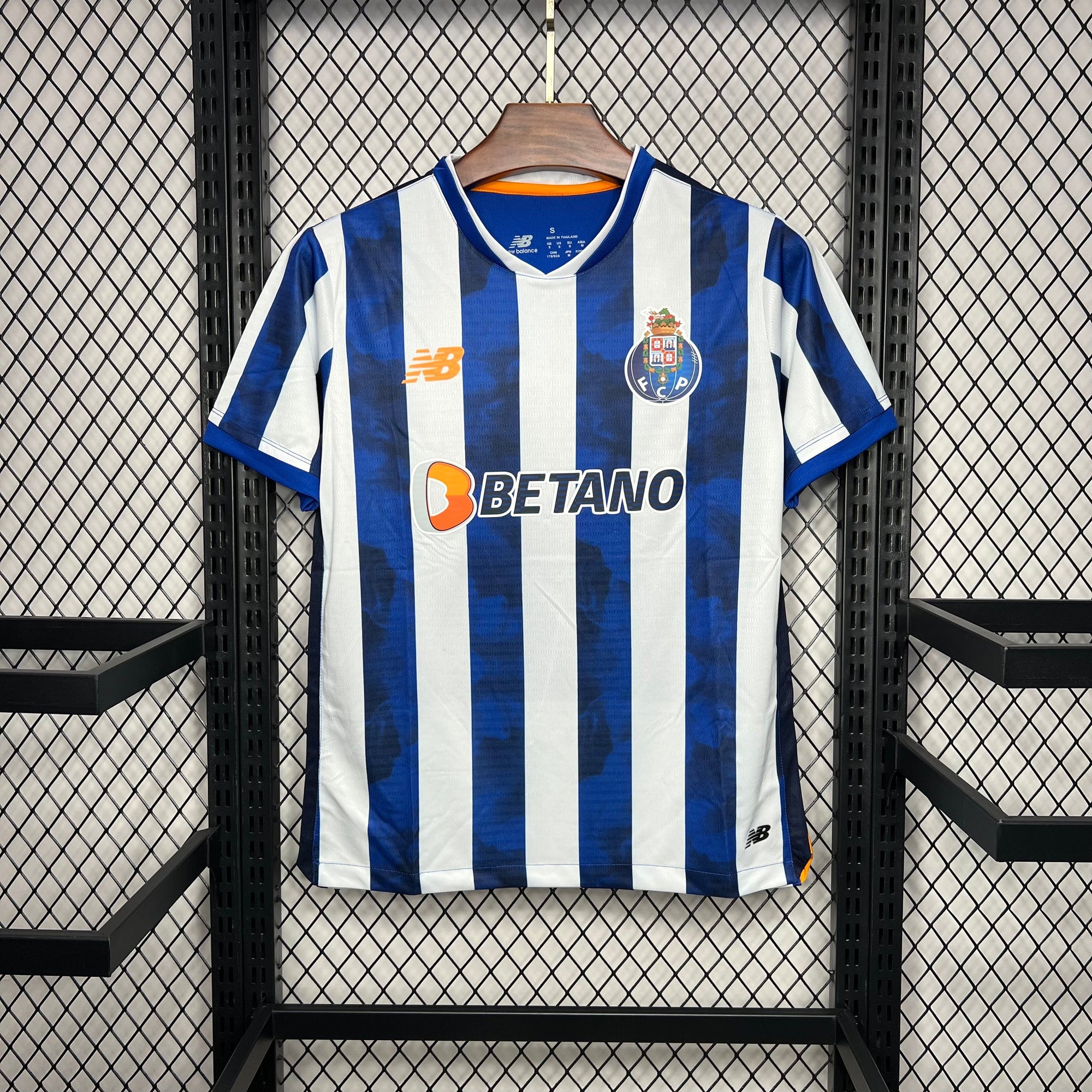 Camisa Porto 24/25 Home - (Torcedor)