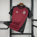 Camisa Espanha 2026 Goleiro - (Torcedor)