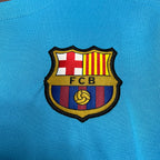 Camisa Barcelona 15/16 Third - (Retrô)