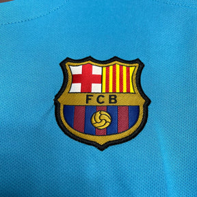 Camisa Barcelona lll 15/16 - Versão (Retrô)