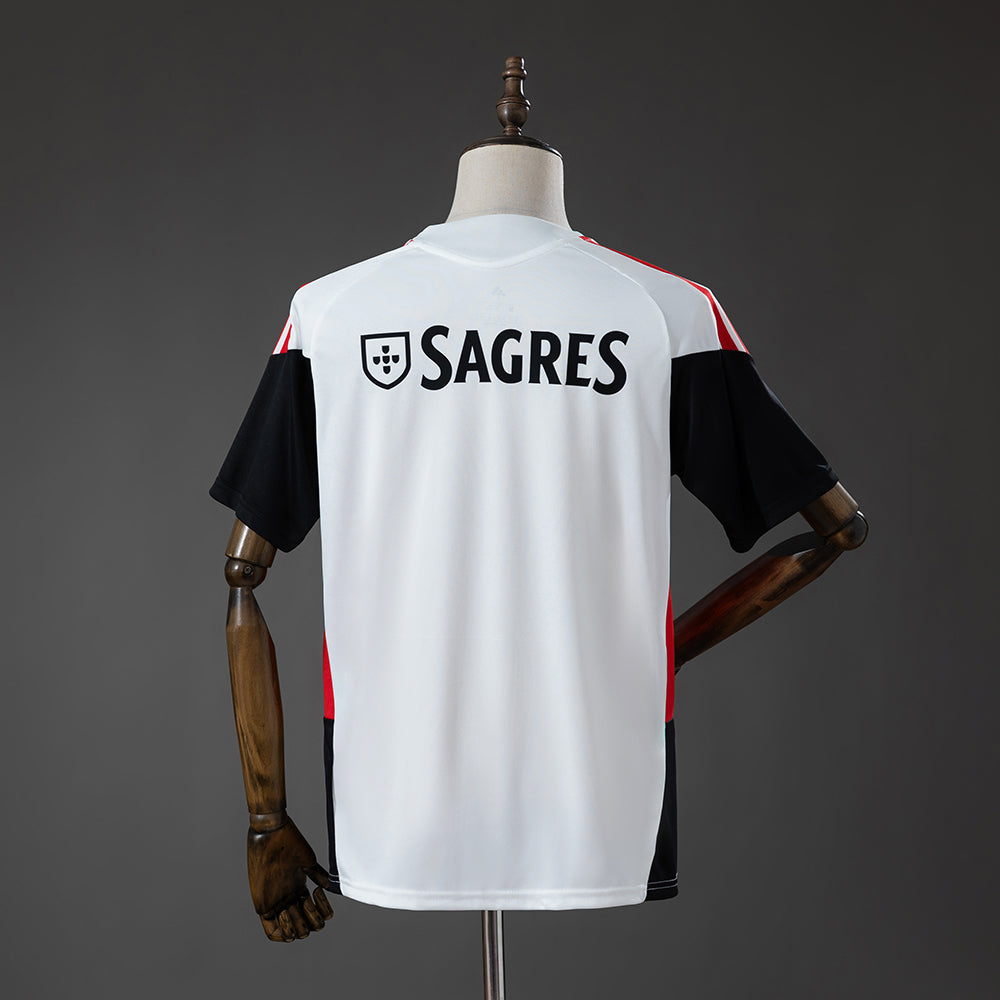 Camisa Benfica 26/27 Treino - (Torcedor)