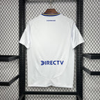 Camisa Boca Juniors 2025 Away - (Torcedor)