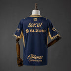 Camisa Pumas UNAM 26/27 Home - (Torcedor)