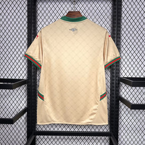 Camisa Milan Gucci Cobranded edition 24/25 - Puma (Torcedor) Masculina