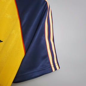 Camisa Arsenal Reserva 88/89 - Versão (Retrô)
