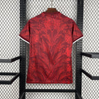 Camisa Turquia 2026 Edição Especial - (Torcedor)