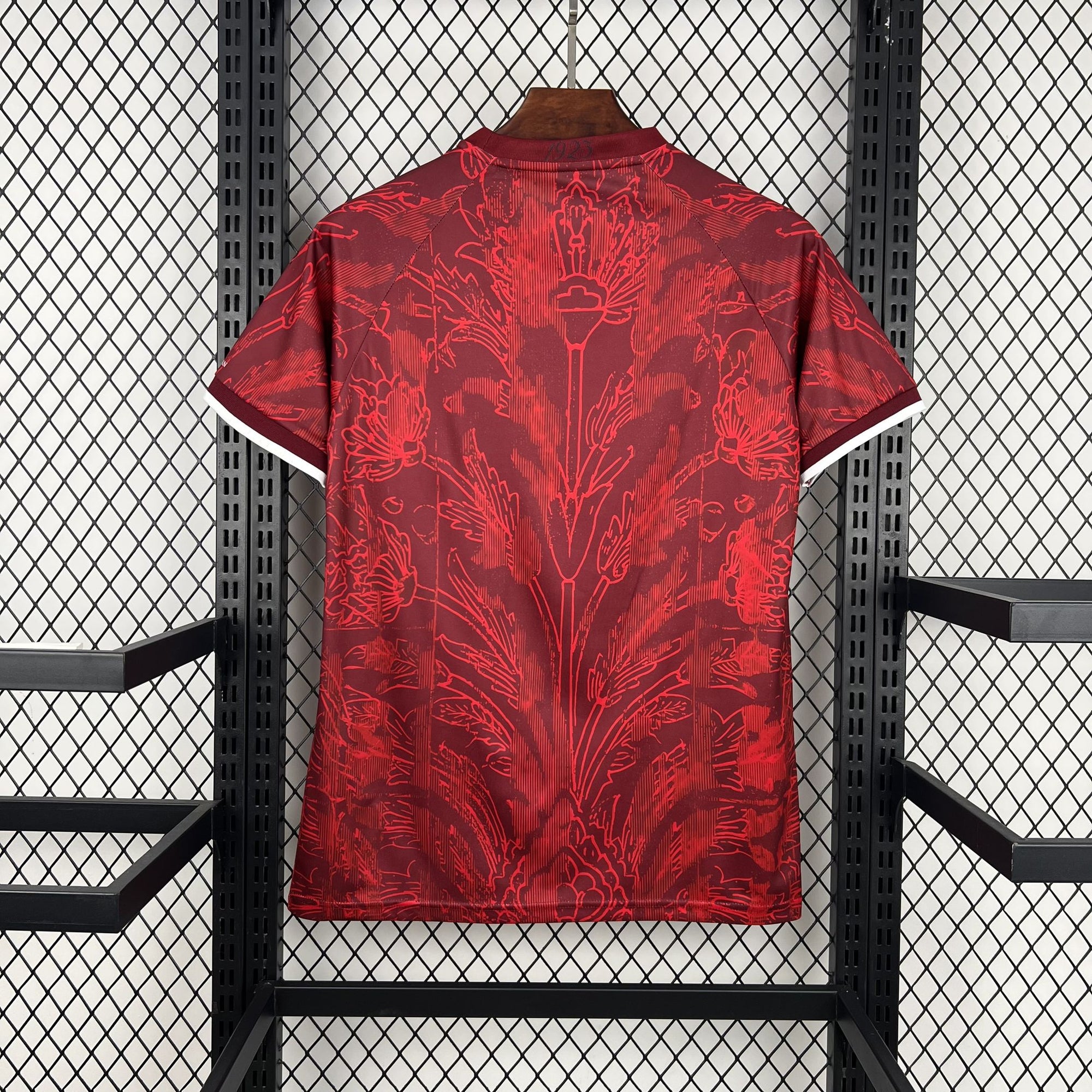 Camisa Turquia 2026 Edição Especial - (Torcedor)