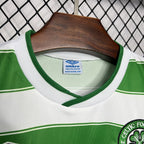 Camisa Celtic Home 85/86 - Versão (Retrô)