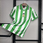 Camisa Real Betis Titular 93/94 - Versão (Retrô)