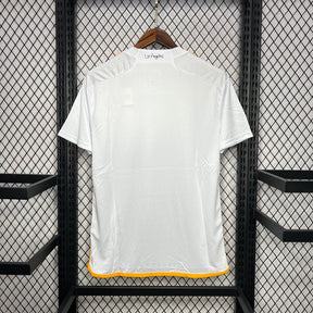 Camisa La Galaxy Home 24/25 - Adidas (Torcedor) Masculina