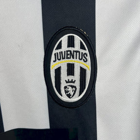 Camisa Juventus Titular 14/15 - Versão (Retrô)