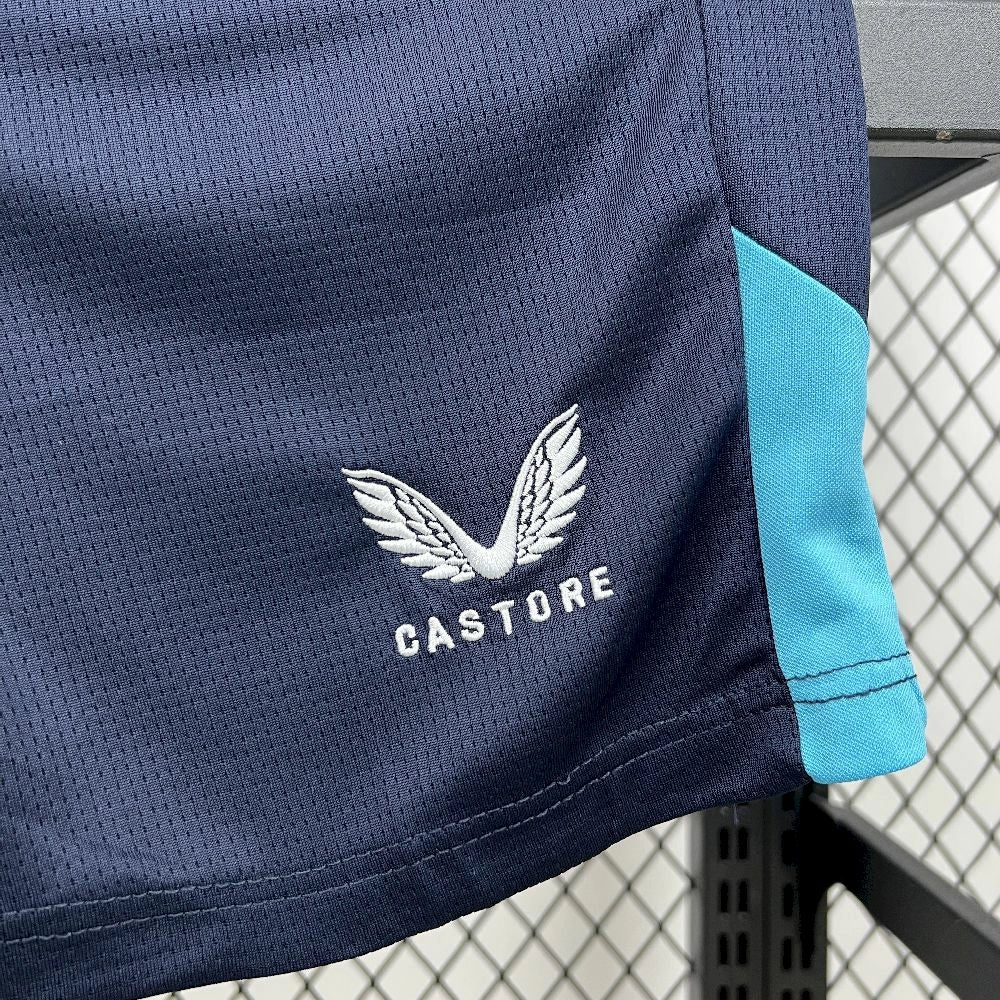 Kit Infantil Athletic Bilbao 25/26 Away