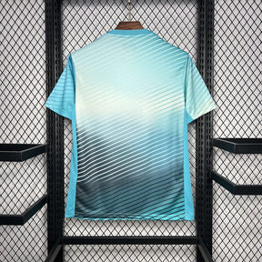 Camisa Coreia Treino 24/25 - Versão (Torcedor) Masculina
