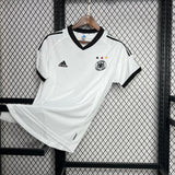 Camisa Alemanha 2002 Home - (Retrô)