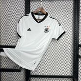 Camisa Alemanha Home 02/03 - Versão (Retrô)