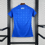 Camisa Cruzeiro 2026 Home - (Feminina)