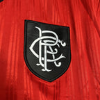 Camisa Rangers Reserva 95/96 - Versão (Retrô)