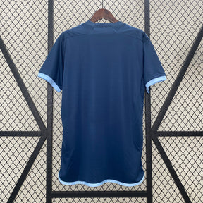 Camisa Cruzeiro lll 24/25 - Versão (Torcedor) Masculina