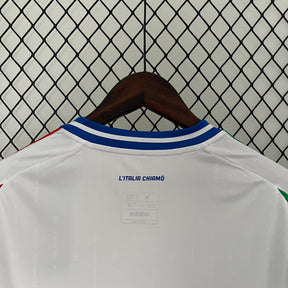 Itália Away 24/25 - Adidas (Torcedor) Masculina