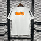 Camisa Santos 2012 Home - (Retrô)