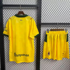 Kit Milan 25/26 Third - (Torcedor)