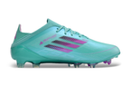 Chuteira Adidas F50 FG (Ciano)