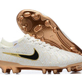 Chuteira Nike Tiempo Legend 10 FG - Pack United