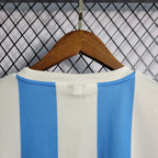 Camisa Argentina Titular 1986 - Versão (Retrô)