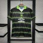 Camisa Celtic Reserva 98/99 - Versão (Retrô)