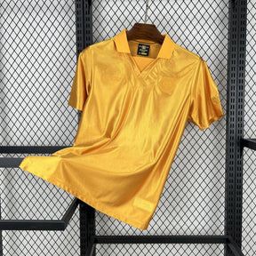 Camisa Wolverhampton 24/25 Aniversário 70 Anos - (Torcedor)
