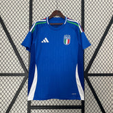 Itália Home 24/25 - Adidas (Torcedor) Masculina