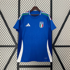 Itália Home 24/25 - Adidas (Torcedor) Masculina