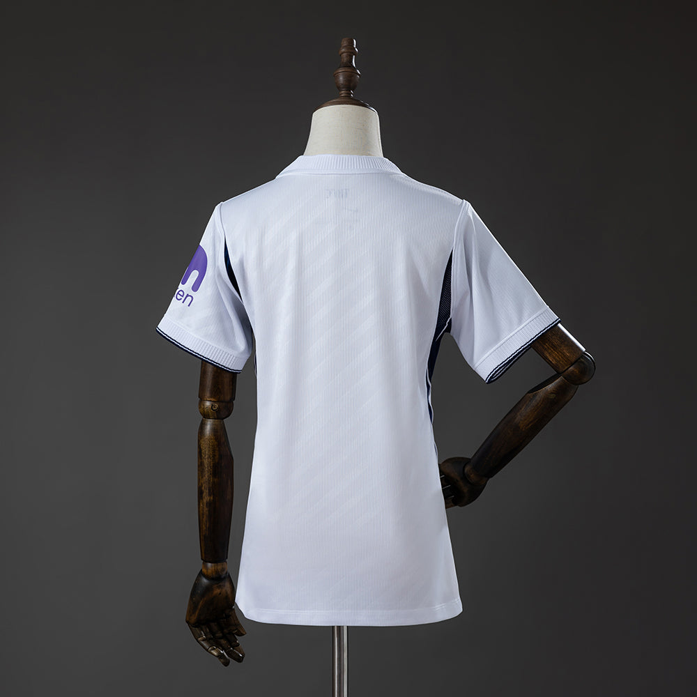Camisa Tottenham 26/27 Home - (Feminina)