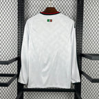 Camisa México 2026 Away - (Torcedor) Manga Longa