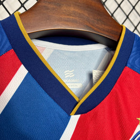 Camisa Bahia Away 24/25 - (Torcedor) Masculina