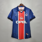 Camisa PSG Titular 98/99 - Versão (Retrô)