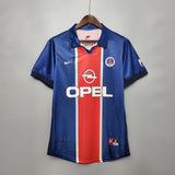 Camisa PSG Titular 98/99 - Versão (Retrô)