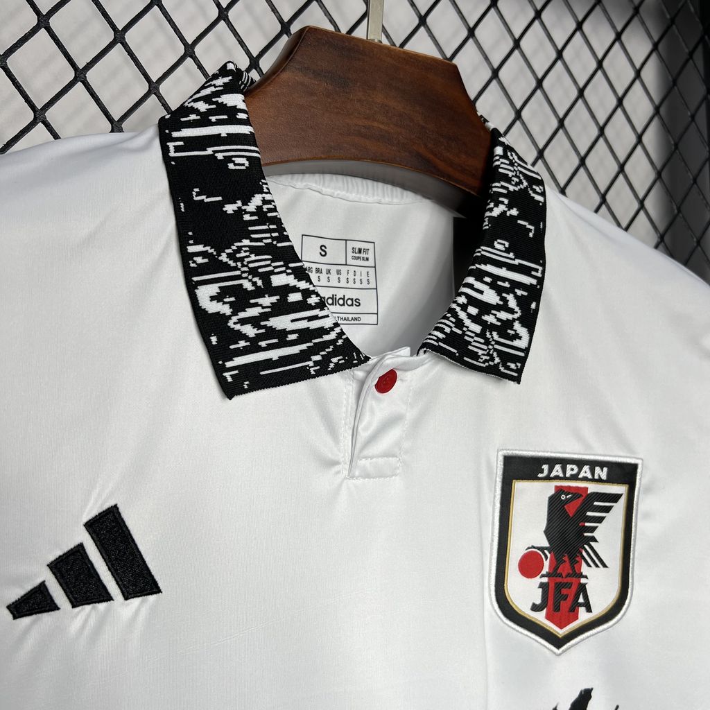 Camisa Japão 24/25 Edição Especial - (Torcedor)