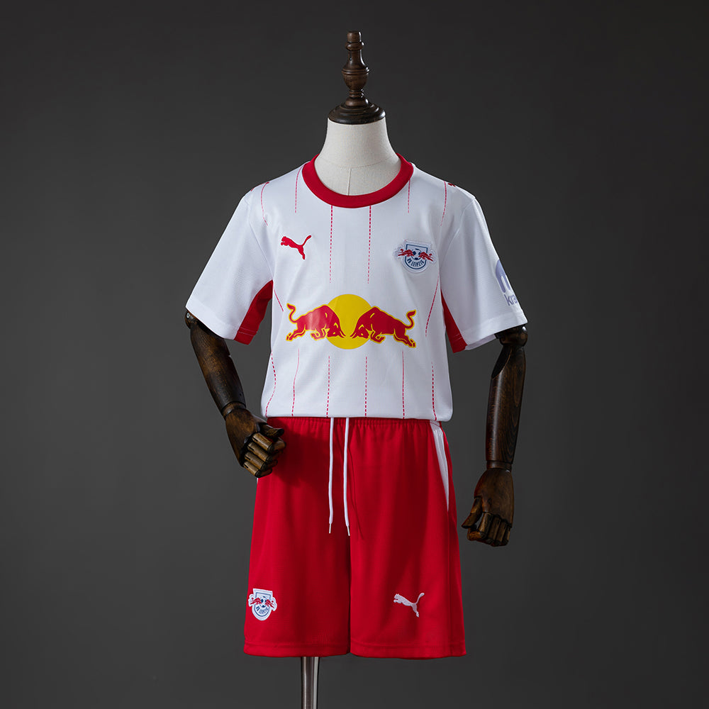 Kit Infantil RB Leipzig 26/27 Home