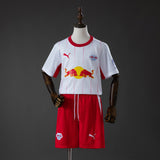 Kit Infantil RB Leipzig 26/27 Home