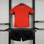 Kit Infantil Egito 2026 Home