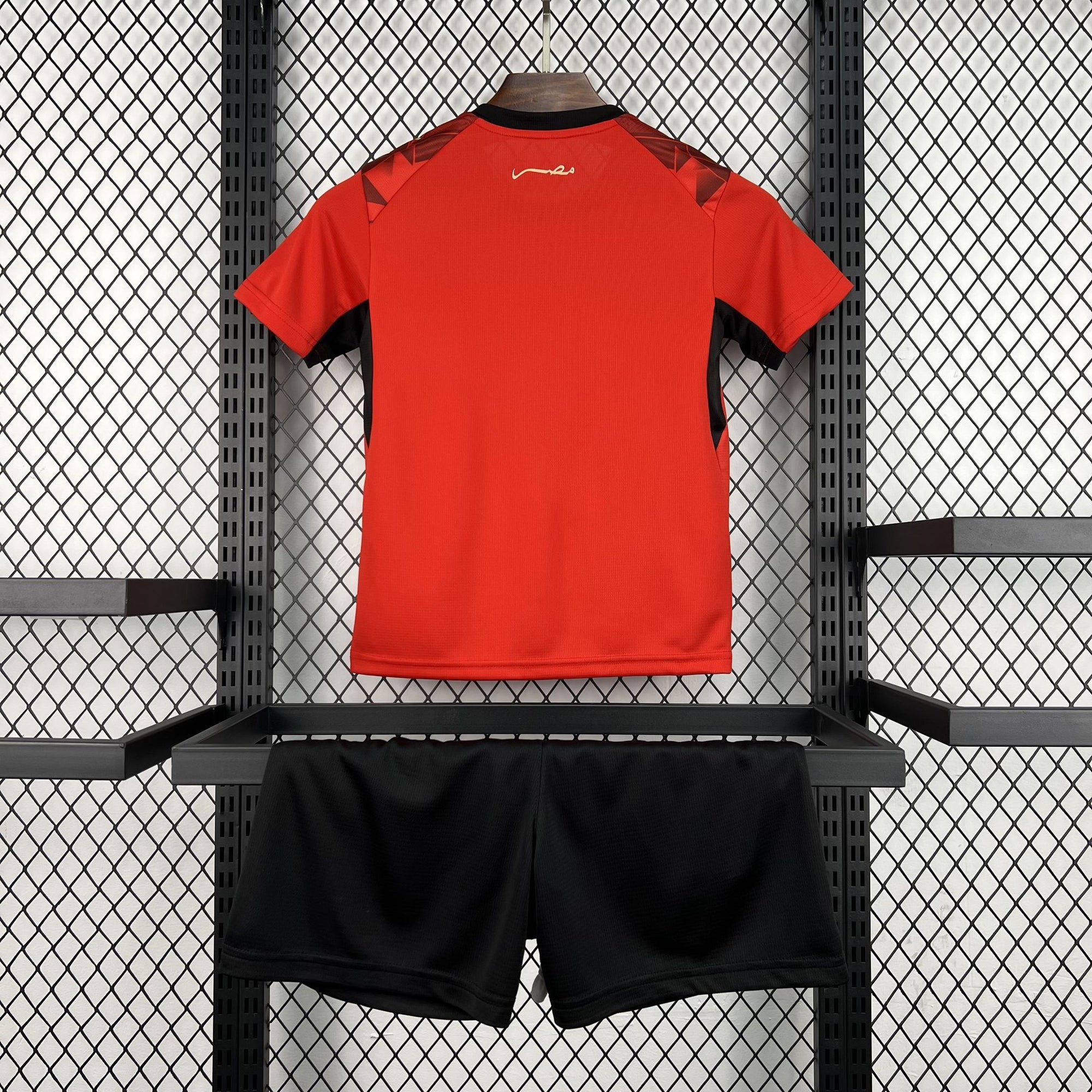 Kit Infantil Egito 2026 Home