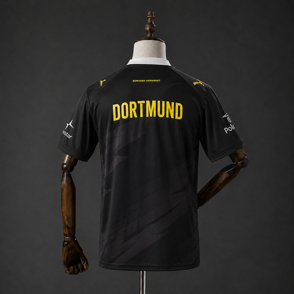 Camisa Borussia Dortmund 26/27 Away - (Torcedor)