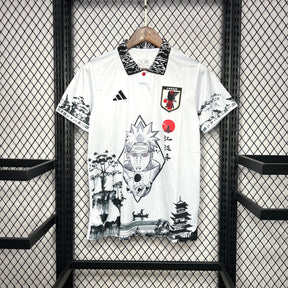 Camisa Japão Edição Especial 24/25 - Adidas (Torcedor) Masculina