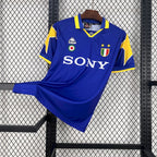 Camisa Juventus 95/96 Away - (Retrô)