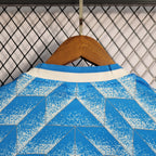 Camisa Holanda Reserva 1988 - Versão (Retrô)