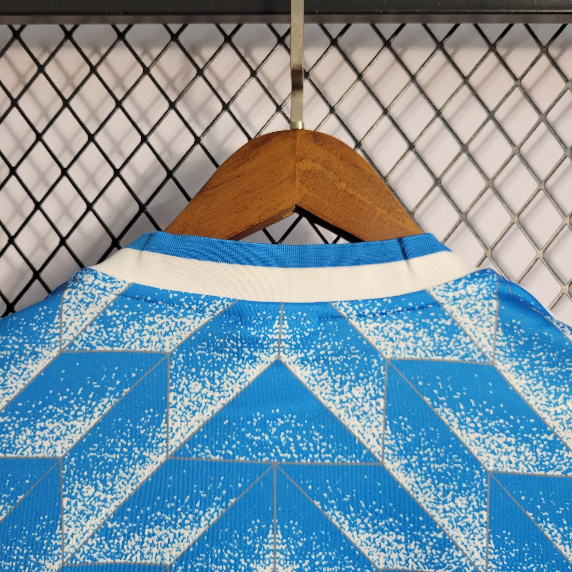 Camisa Holanda Reserva 1988 - Versão (Retrô)