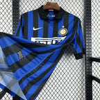 Camisa Inter de Milão 11/12 Home - (Retrô)