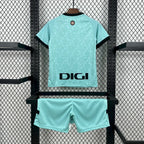 Kit Infantil Athletic Bilbao 25/26 Third